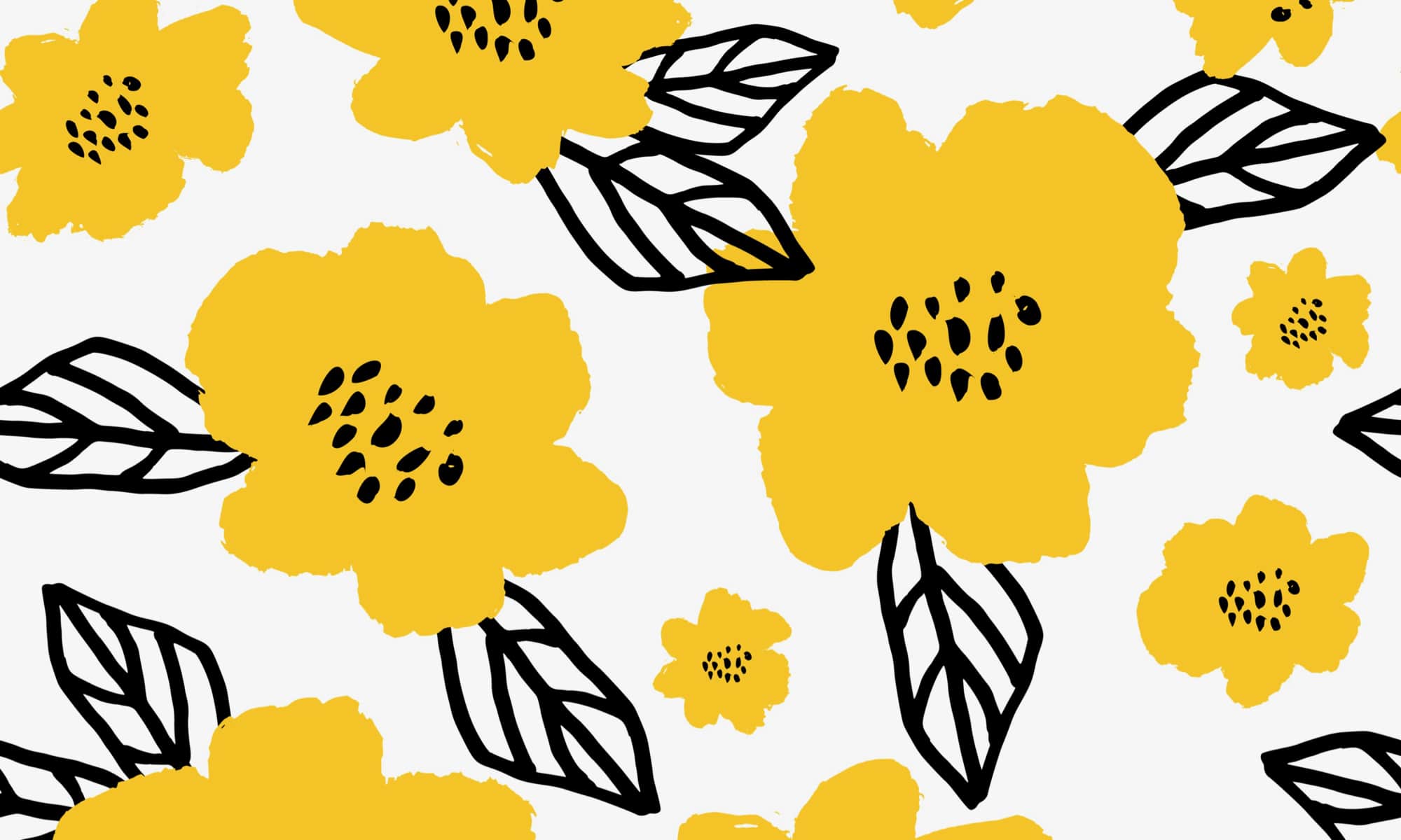 黄色い花特集！春夏秋冬で楽しめるおすすめの花を厳選紹介