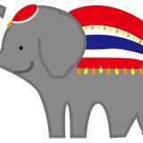 タイの文化