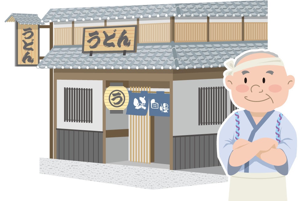 日本の老舗といえば？おすすめのお土産、お店をアンケート