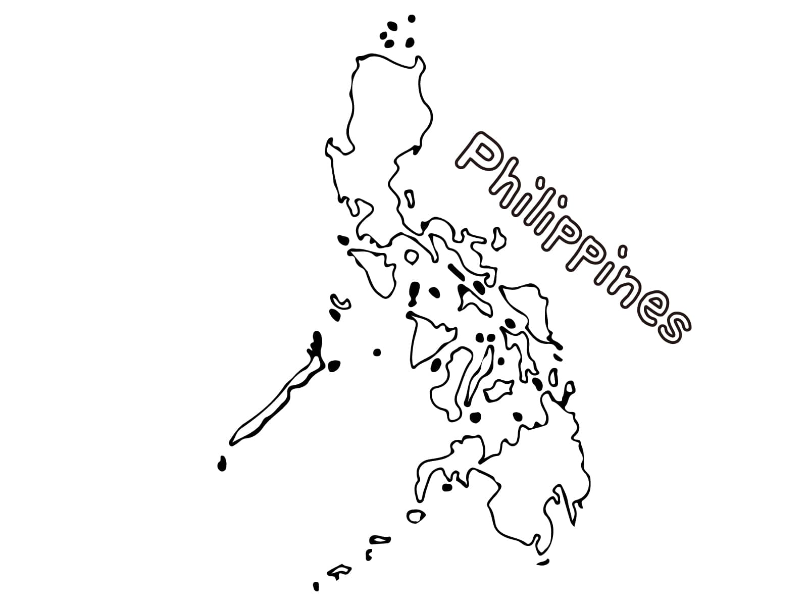 フィリピンの有名なものといえば？有名な観光地や名物、人物を簡単紹介