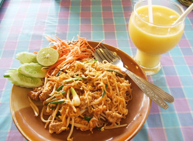 タイの有名なもの特集！食べ物や場所、飲み物を厳選紹介