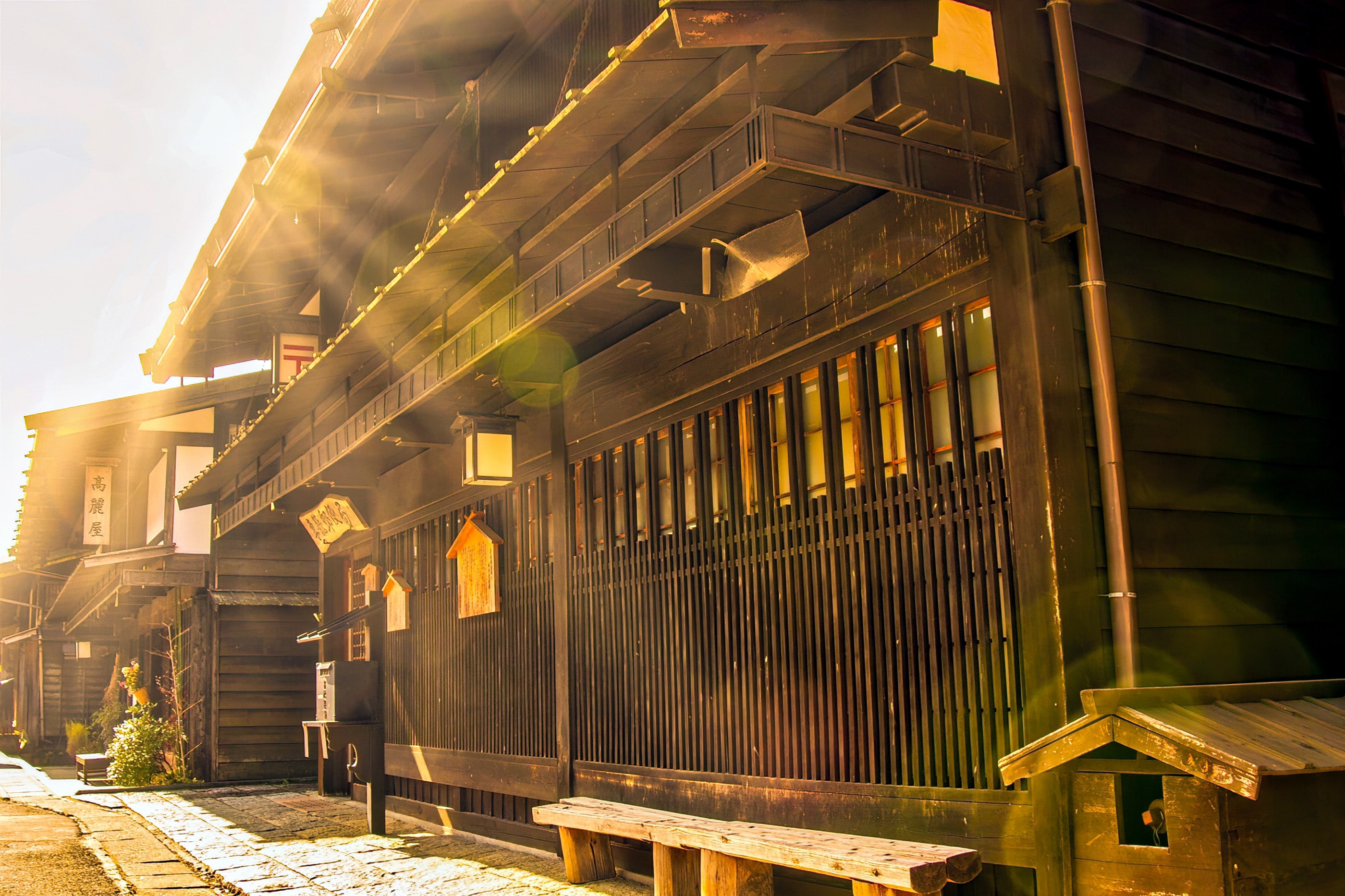 江戸の文化とは？日本の歴史を語るには絶対に欠かせない時代