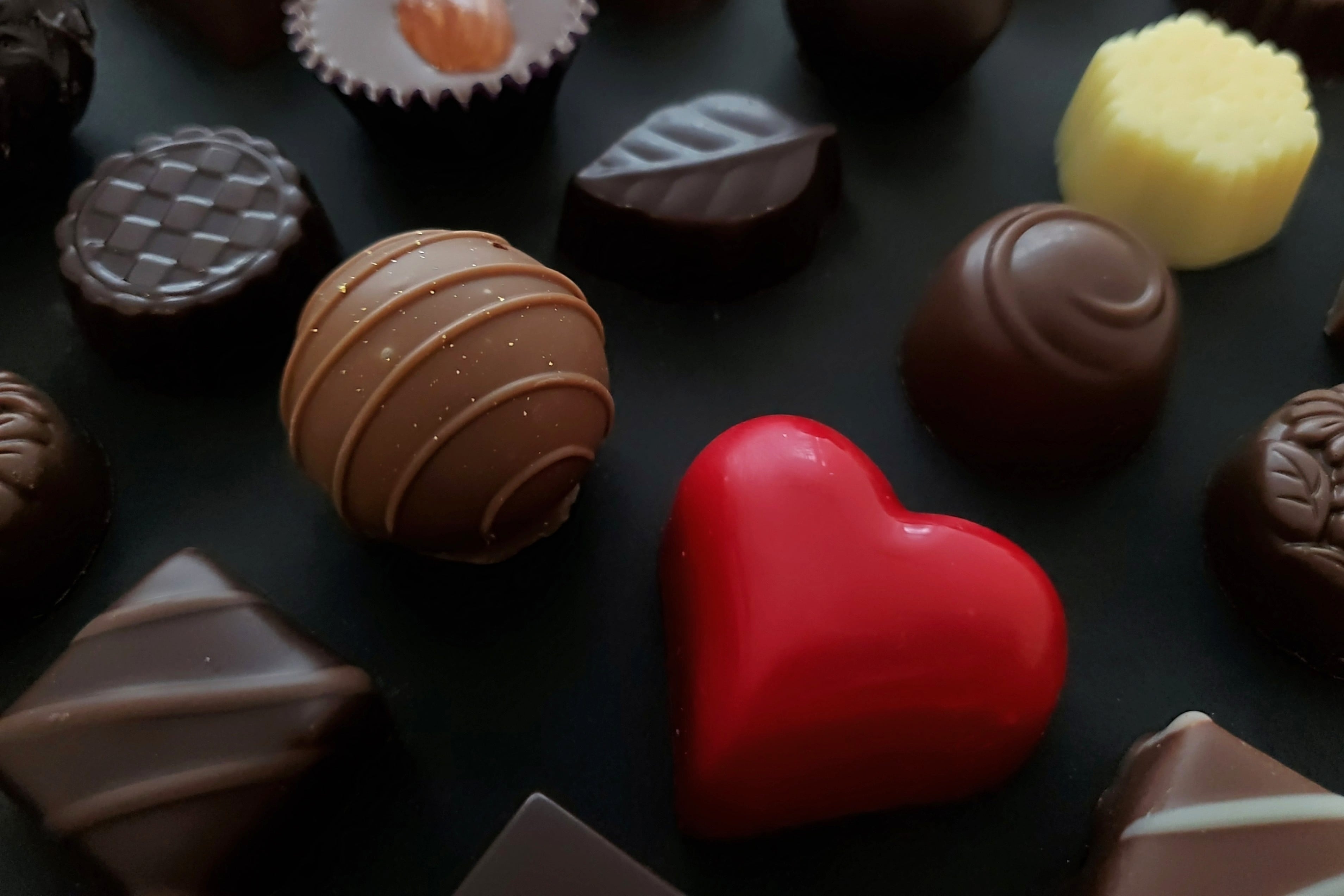 有名なチョコレートといえば？世界的にも大人気のお菓子を紹介