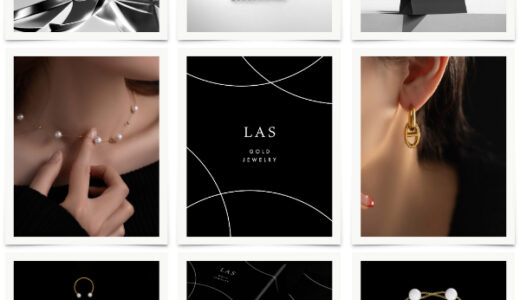 【金属アレルギーさん必見】アクセサリーは「Las(ラス)」がおすすめな5つの理由