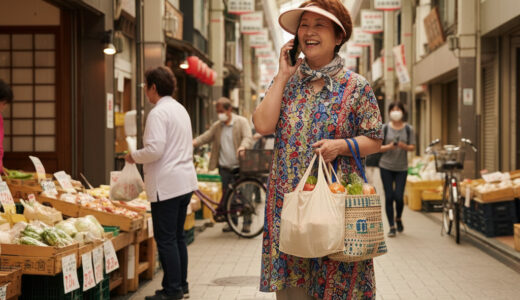 おばさん構文とは？特徴と例文、うざいと思われる理由から卒業する方法まで